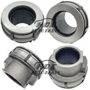 Roulement de débrayage HDE CT5756F0 en gros pour Sinotruk Howo - Product Image 5