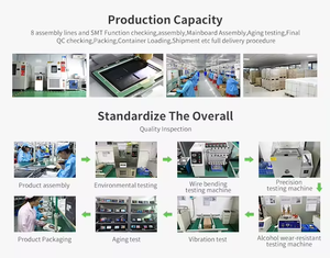 Factory Price 10.1 Inch New Style <strong>NetBook</strong> 4GB+64GB <strong>Android</strong> 12 <strong>Mini</strong> Laptop English IPS for Kids Education Business Use - Product Image 5