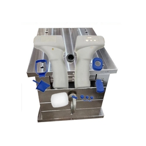 Offre spéciale Moule d'injection plastique en acier de haute précision bon marché Service CNC Chine Polissage <span class=keywords><strong>miroir</strong></span> Taille personnalisée Moule OEM - Product Image 5