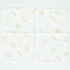 In mô nhà máy tùy chỉnh cuộc sống cá nhân Chăm sóc hàng hóa mềm thấm giấy mô - Product Image 6