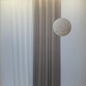 High Quality 100% Blackout Fabric <b>Curtains</b> Soft Luxury <b>Living</b> <b>Room</b> Styles Woven Techniques Solid Blackout Fabric - Product Image 5