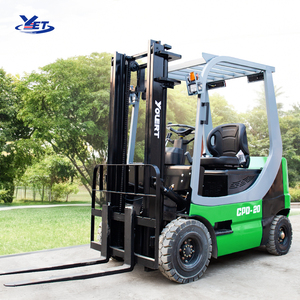 <span class=keywords><strong>Forklift</strong></span> Diesel Multidirectional Kecil 2.5 Ton 1.5 Ton 4wd Pengiriman Gratis CE/EPA <span class=keywords><strong>Forklift</strong></span> Heli Murah Listrik Harga Baru - Product Image 5