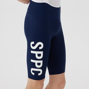 SPPC Matic 2026 NOUVEAU Cuissard de course PRO pour homme, tissu léger, respirant et à séchage rapide, avec coussin en éponge haute densité M3 de 200 kg - Product Image 6