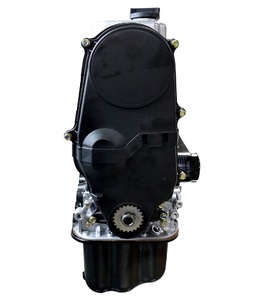 Motor Vans S-TEC Long Block sin escobillas de 1.2L compatible con el sistema Chevrolet B10S1, ensamblaje de motor de repuesto para el mercado de accesorios - Product Image 4