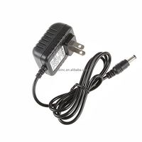 Adaptateur secteur 5.5V 2.5A 230V 3A 50Hz 12V 5.9V 1.5A 110V 120Vac pour alimentation 220V Ac Dc 5V 1A