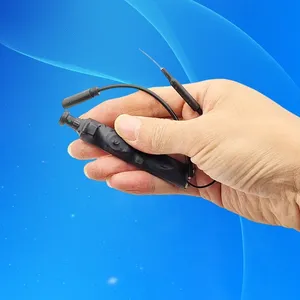 كاميرا مراقبة لاسلكية دقيقة HD 3MP على شكل حرف T صغيرة الحجم 14مم * 80مم، تدعم بطاقة ذاكرة TF وصوت ثنائي الاتجاه وبروتوكول RTSP Onvif - Product Image 1