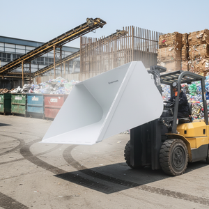 CYD20D油圧バケットフォークリフト付属品 - Product Image 2