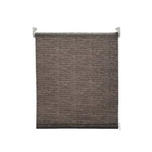 Persianas Enrollables Inalámbricas Manuales de Poliéster, Persiana Día <span class=keywords><strong>y</strong></span> <span class=keywords><strong>Noche</strong></span>, Cortina Enrollable Opaca para Ventanas <span class=keywords><strong>y</strong></span> Persianas de Hogar - Product Image 2