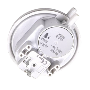Interruptor de Presión de Aire Directo de Fábrica para Calderas de Gas <span class=keywords><strong>Vaillant</strong></span>, Ariston, Baxi |   <span class=keywords><strong>Repuestos</strong></span> para Calderas - Product Image 3