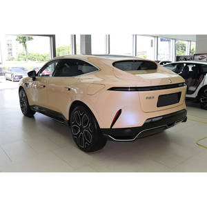 รถยนต์ไฟฟ้า avita Changan <span class=keywords><strong>Hua</strong></span> Wei 4 EV SUV 2023 Chan avatr 11 Pro + 5ที่นั่ง2022รถยนต์ไฟฟ้า - Product Image 6