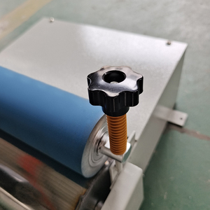 Hình trụ không tâm máy xay Con lăn loại sắt bột tách mạnh mẽ tách từ - Product Image 3