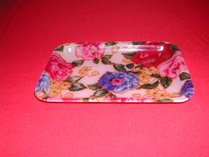 ถาดเสิร์ฟอาหาร ถาดเสิร์ฟพลาสติก - Product Image 4