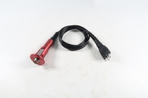 Sonde à ultrasons de marque TMTECK D790-SM, sonde haute température uniquement (câble non inclus) - Product Image 3