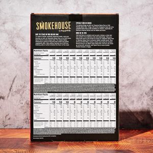 ชุดเครื่องเทศย่างรมควันระดับพรีเมียม Smokehouse Thoughtfully Gourmet Ultimate พร้อมเครื่องปรุงรสบาร์บีคิว 20 ชนิด บรรจุในกล่องของขวัญลายการ์ตูนคิง - Product Image 2