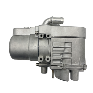 Webasto Réchauffeur de liquide moteur tout-en-un à essence 12V 5Kw Diesel Air Parking Cooling Water Heater For Truck - Product Image 2