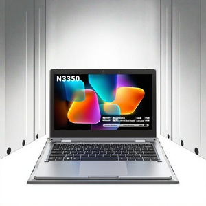 Portátil Empresarial de Oficina con Pantalla Táctil Plegable de 360 Grados, Intel Quad-Core, 8GB SSD, 512GB, 11.6" IPS, Nuevo al por Mayor - Product Image 3
