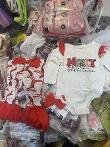 Nouvelle collection de robes décontractées pour femmes et filles, assorties à des ensembles de vêtements pour enfants en gros (Pacas De Ropa), vêtements de plage de haute qualité et rares. - Product Image 6