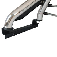 Barres de protection de camionnette sportives en acier inoxydable de haute qualité, neuves, pour Hilux Revo et modèles personnalisables