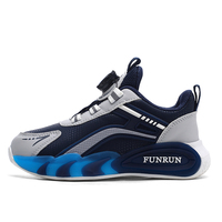 Cema Chaussures pour enfants de 2 à 12 ans pour enfants Stock liquidation ventes pas cher vente au prix de gros garçon course marche sports