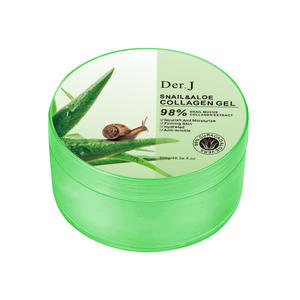 Krim <span class=keywords><strong>Jelly</strong></span> nutrisi Anti Penuaan, kolagen menenangkan lidah buaya, Gel Anti kerut memperbaiki kulit untuk mengencangkan Anti penuaan - Product Image 5