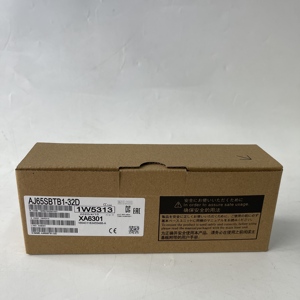 โมดูล I/O มิตซูบิชิ AJ65SBTB1-32D ของแท้ใหม่ 100% - Product Image 1