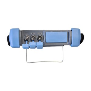 Equipo de Prueba de Fallas de Fibra Óptica OTDR (Reflectómetro Óptico en el Dominio del Tiempo) Guanghai GH-7000 - Product Image 2
