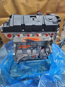 <span class=keywords><strong>Motor</strong></span> N16 N16B16A N16B16 de 1.6L de Aspiración Natural para <span class=keywords><strong>Mini</strong></span> <span class=keywords><strong>Cooper</strong></span> R57 R60 R58 R56 R61 R59 - Product Image 3