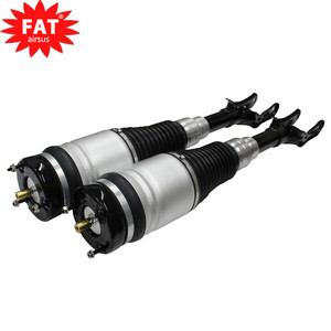 Ammortizzatore a Sospensione Pneumatica Anteriore Sinistro e Destro per <span class=keywords><strong>Jeep</strong></span> Grand <span class=keywords><strong>Cherokee</strong></span> <span class=keywords><strong>WK2</strong></span> 11-16 OEM 68029903AE 68029902AE - Product Image 2