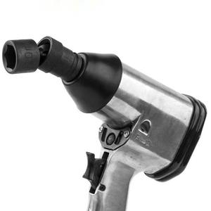 Universal Integrated Swivel Impact <strong>Socket</strong> Set <strong>17mm</strong> with 13mm 19mm 15mm Hex &amp; Square <strong>Sockets</strong> for Industrial Applications - Product Image 6