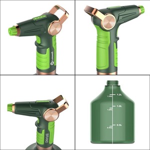 Rechargeable Electric Garden Sprayer, Portable Handheld Nano Mist Sprayer, <b>Plant</b> Watering Handheld Garden Tools - Product Image 5