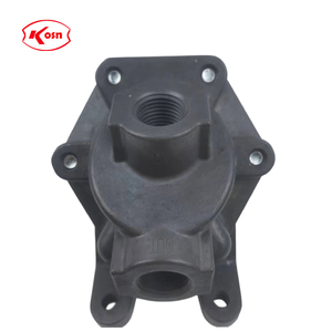 วาล์วระบายลมแบบปลดเร็ว AVENTICS P52935-4 แบบ In/out 1/2 นิ้ว NPT รุ่น P52935-4 R431003040 วาล์วระบายลมเร็ว P5293 - Product Image 2