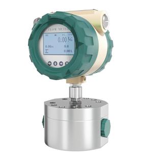 Circulaire tandwieldebietmeter, hoge temperatuur debietmeter, laag volume debietmeter, dieselmeter prijs - Product Image 6