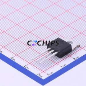 Transistor de Efecto de Campo (MOSFET) Original y Nuevo 80N10-VB TO-220AB, Componentes Electrónicos al por Mayor y Servicio BOM - Product Image 1