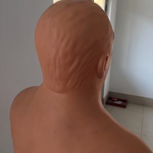 <span class=keywords><strong>Sac</strong></span> <span class=keywords><strong>de</strong></span> <span class=keywords><strong>frappe</strong></span> sur pied pour l'entraînement <span class=keywords><strong>de</strong></span> boxe MMA UFC, mannequin <span class=keywords><strong>de</strong></span> boxe - Product Image 2