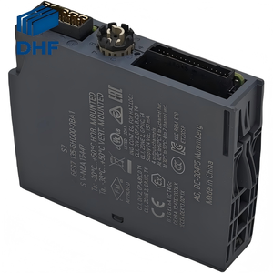 SIEMENS Originale 6ES7 512-1DM03-0AB0 1512SP-1 PN PLC Unità di Elaborazione Centrale DP CPU 6ES7512-1DM03-0AB0 per <span class=keywords><strong>ET</strong></span> 200SP - Product Image 6