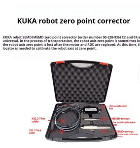 Kit de Maestría Original KUKA 00-228-936 SEMD/MEMD |   Calibrador Electrónico Robótico |   Herramienta de Calibración de Punto Cero EMD - Product Image 2