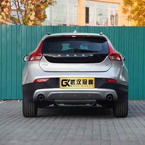Voiture d'occasion <span class=keywords><strong>Volvo</strong></span> <span class=keywords><strong>V40</strong></span> essence 2025 de Chine, voiture de ville économique, faible consommation de carburant, sans accident, à <span class=keywords><strong>vendre</strong></span> - Product Image 4