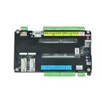 Nuevo Módulo de E/S Mixto Original 140DDM39000 16DI 8DO 24VDC Sink para PLC Modicon Quantum Rack