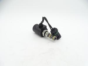 667898 6678984 ชุดประกอบคอยล์โซลินอยด์วาล์ว 12V สำหรับ 319, 321, 323, 328, 331, 335, 341, 425, 430 - Product Image 5