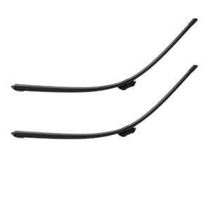 Balais d'essuie-glace Renault 26 21 pouces pour Scenic 2 Grand Scenic, lames de rechange en caoutchouc naturel et haute teneur en carbone - Product Image 4