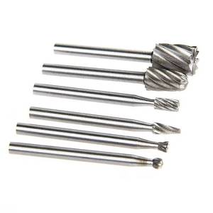 Pièces de tour en acier inoxydable pour vilebrequin de moteur, production CNC sur mesure - Product Image 6