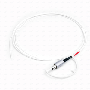 Fibra Ottica in Plastica Nuda 200/300/400μm per Uso Medico-Chirurgico, Senza Polvere, per Trasmissione ad Alta Velocità - Product Image 1