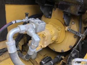 รถขุดมือสอง307D 8ตันรถขุด8ton สำหรับแมวมือสองสินค้าญี่ปุ่น308C แมวมือสอง - Product Image 4