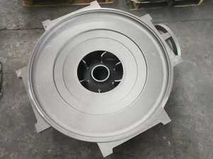 China <strong>Foundry</strong> Precision Custom OEM Cast <strong>Iron</strong> Parts Zinc Magnesium Metal Aluminum Die <strong>Casting</strong> Services Automotive Parts - Product Image 3