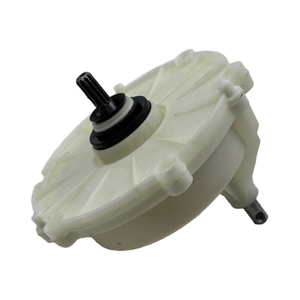 Réducteur de vitesse de Machine à laver de haute qualité et à bon prix boîte de vitesses de vente d'usine pour <span class=keywords><strong>Electrolux</strong></span> Sharp LG Samsung - Product Image 1