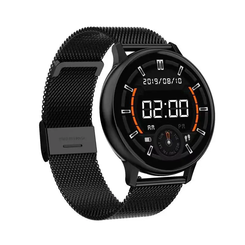 DT88pro DT NO.1 Nubia <span class=keywords><strong>알파</strong></span> 스마트 시계 음악 제어 심박수 혈압 Smartwatch
