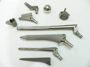 OEM Hoge Precisie Professionele CNC-bewerking Titanium Plaat CNC-freesmachine - Product Image 5