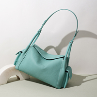 Sac fourre-tout en cuir véritable pour femmes, sacs à main grande capacité, fabrication sur mesure OEM ODM, fournisseur d'étiquettes privées