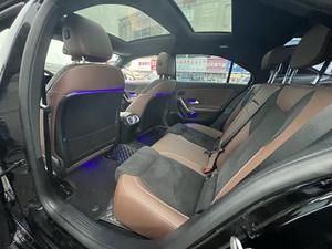 Voiture d'occasion à vendre 2019 M-ercedes B-enz <span class=keywords><strong>Classe</strong></span> <span class=keywords><strong>A</strong></span> <span class=keywords><strong>a</strong></span> <span class=keywords><strong>180</strong></span> L Berline Sport Conduite à gauche 1.3T 136 ch L4 Traction avant <span class=keywords><strong>Essence</strong></span> - Product Image 5