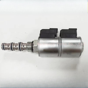 25MM5000 25/MM5000 24V 装载机电磁阀，适用于2CX 3CX 4CX 5CX - Product Image 4